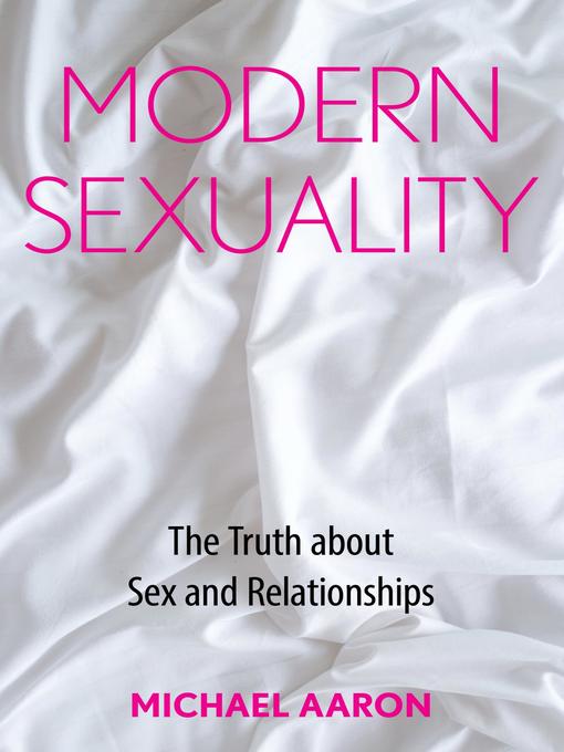 Title details for Modern Sexuality by Michael Aaron - Available